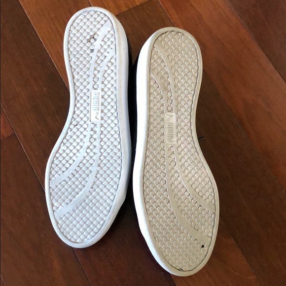 Puma sneakers - Picture 5 of 8